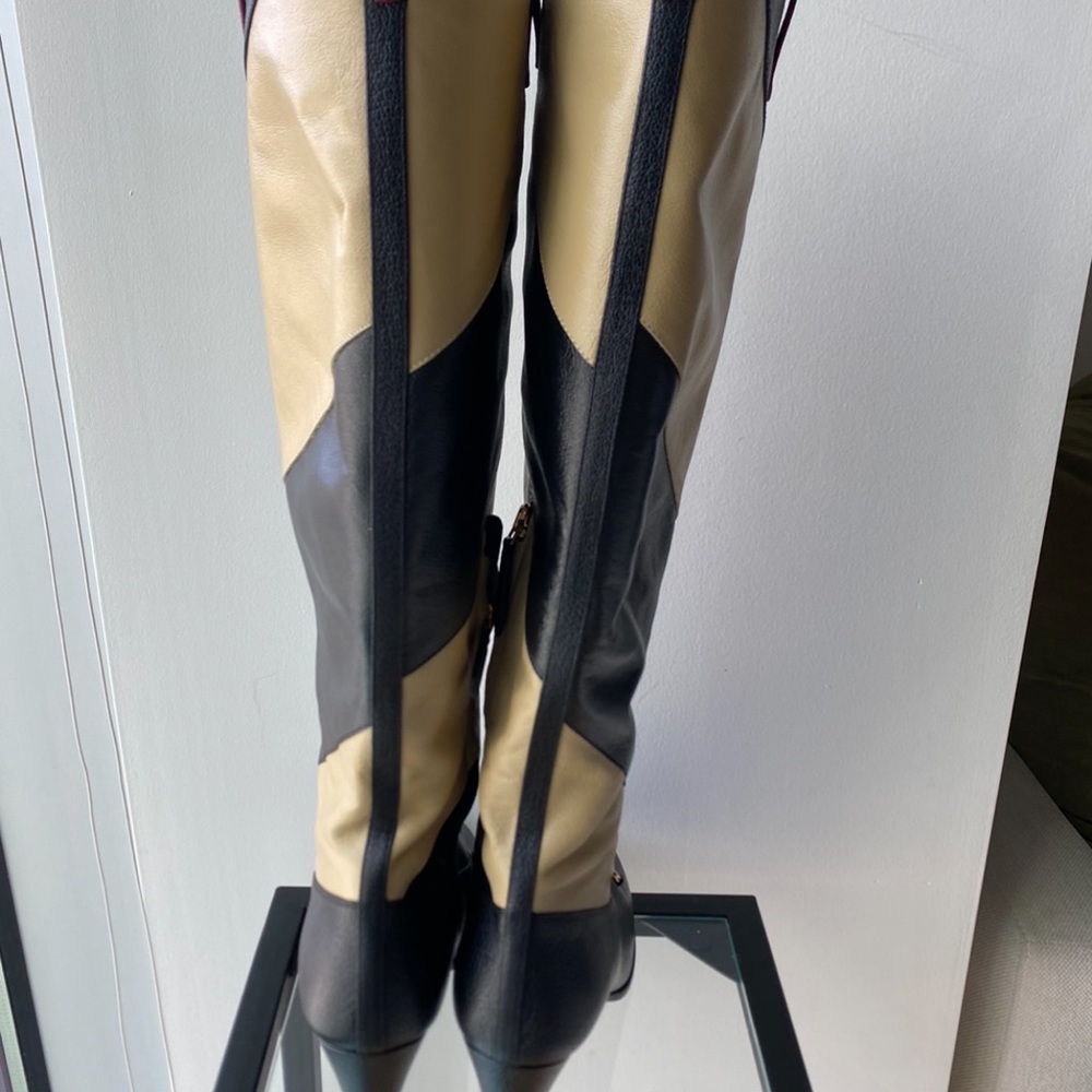 Gucci boots